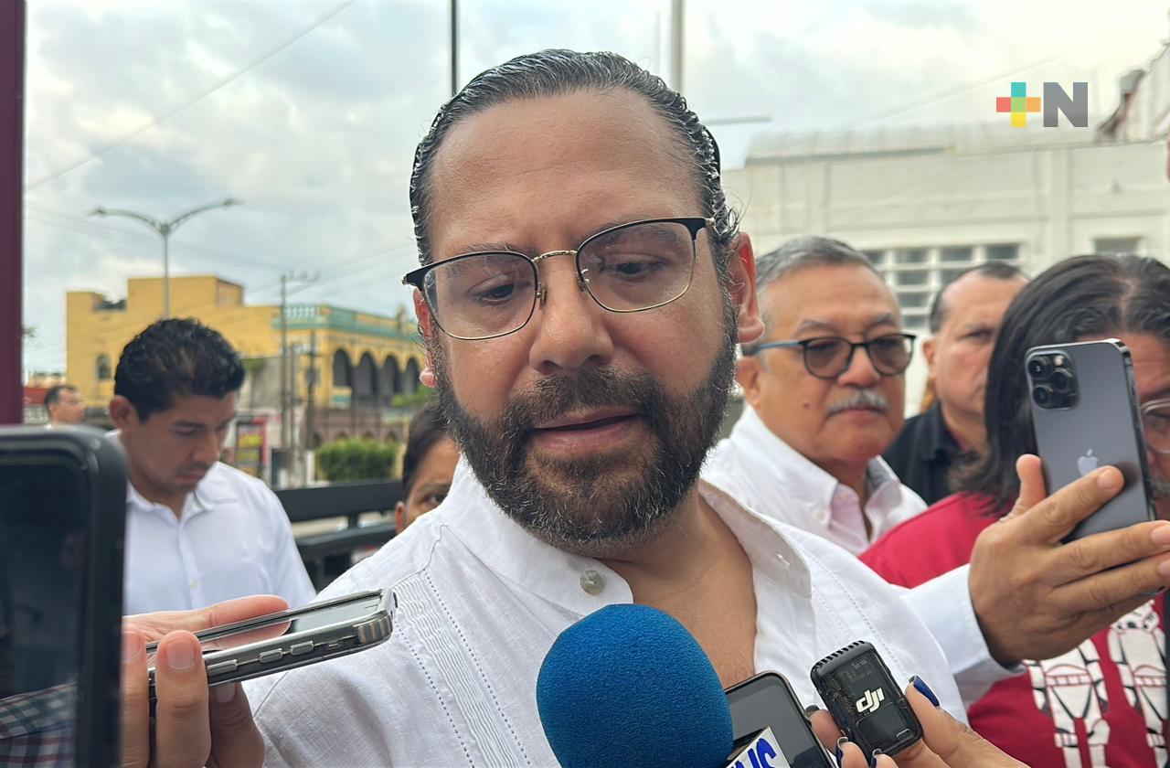 Coatzacoalcos reordena su administración municipal