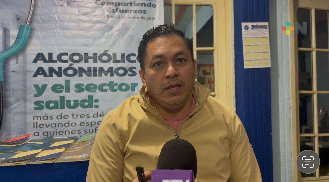 El consumo de sustancias afecta la vida familiar y social