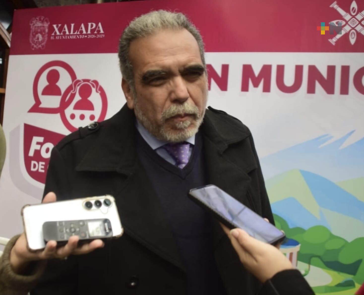 Rehabilitan la Unidad de Ciencias de la Salud en Poza Rica tras inundaciones