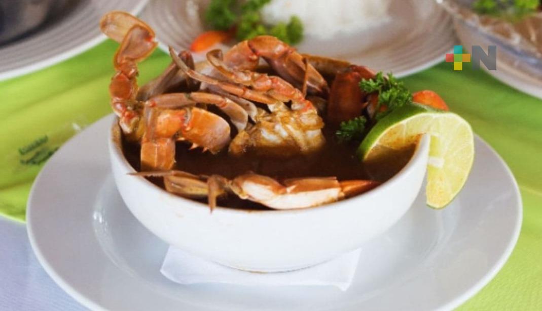 IMSS Coatzacoalcos exhorta al consumo responsable de mariscos durante la cuaresma