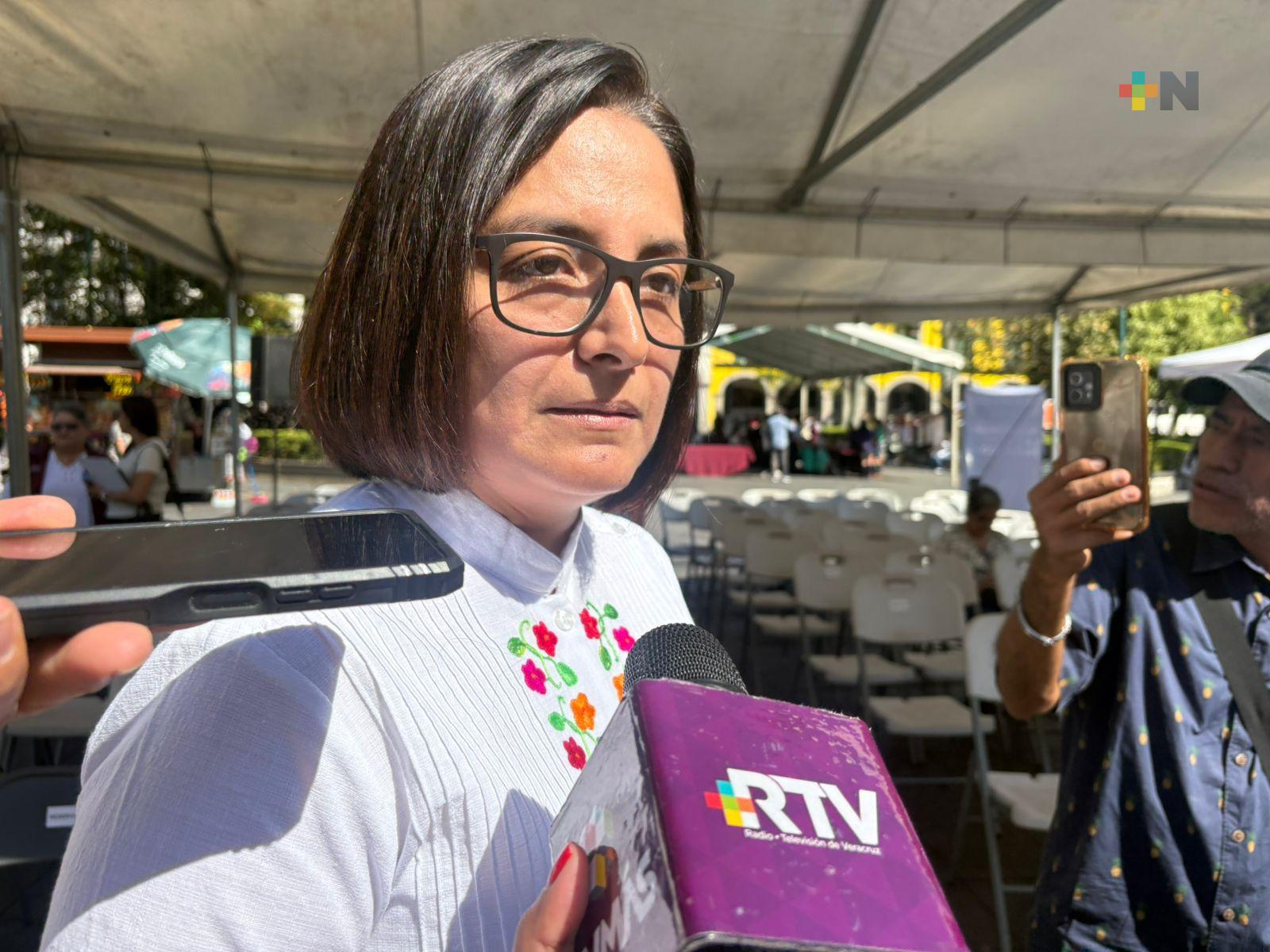 Más de 25 proyectos veracruzanos están en proceso de patente