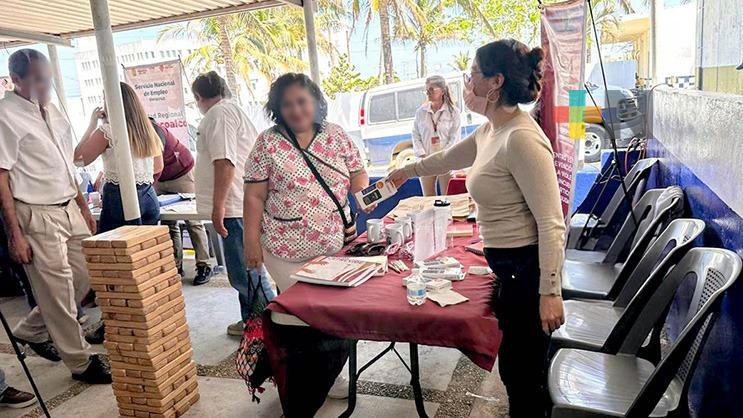 Fortalecen cultura de la prevención entre jóvenes y familias en Coatzacoalcos