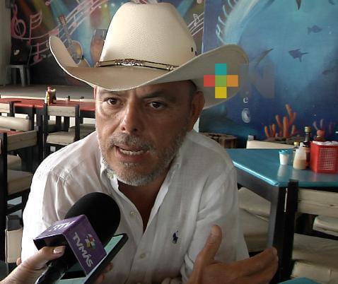 Mantienen bajo control gusano barrenador en el sur de Veracruz