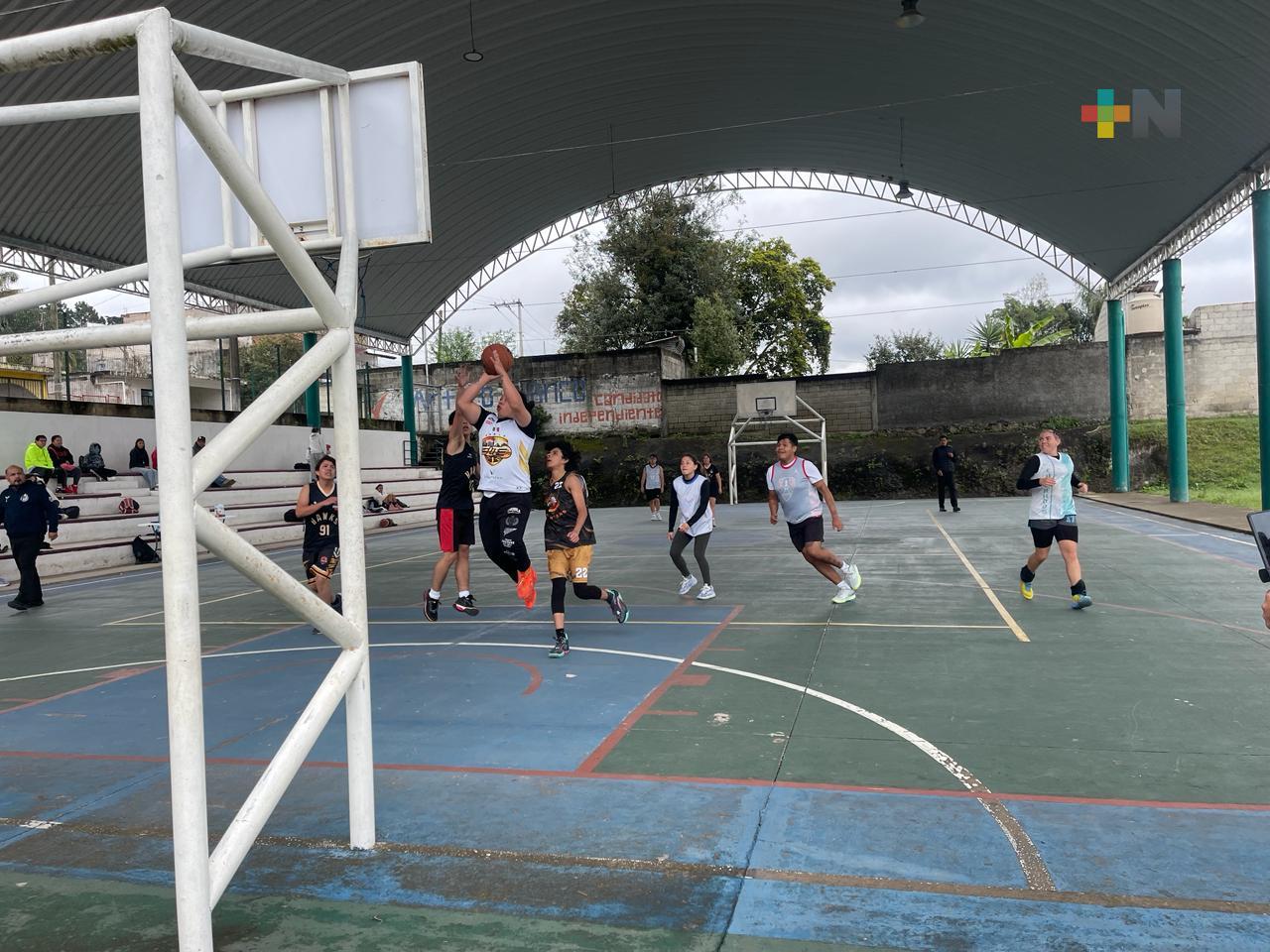 Xico Vive apuesta por el desarrollo integral de la comunidad