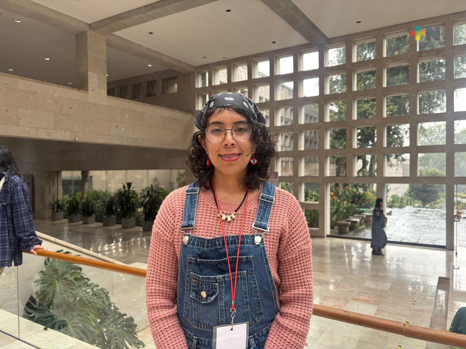 Inician actividades del programa Los cuates del MAX