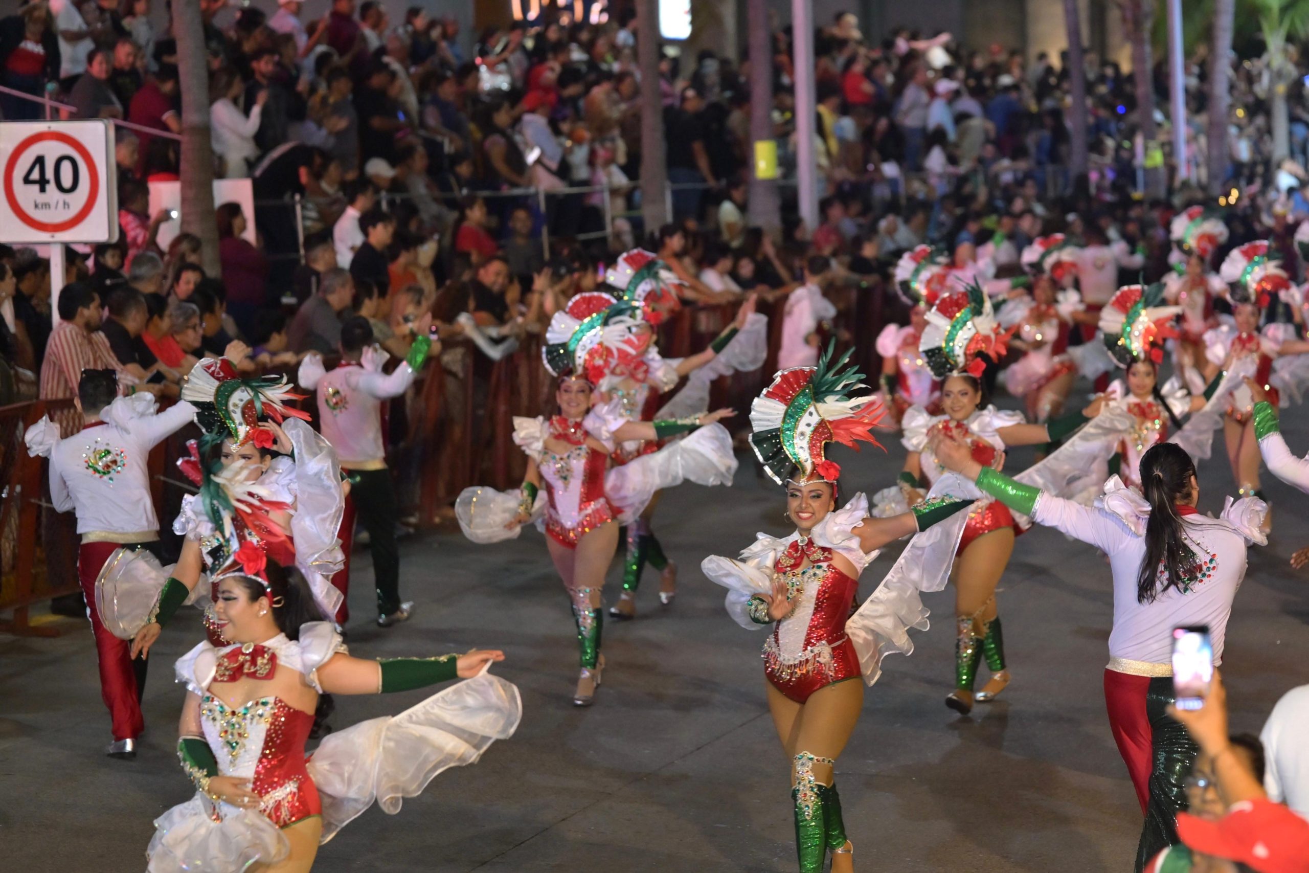 Cambio de fechas del Carnaval de Veracruz benefició al sector turístico