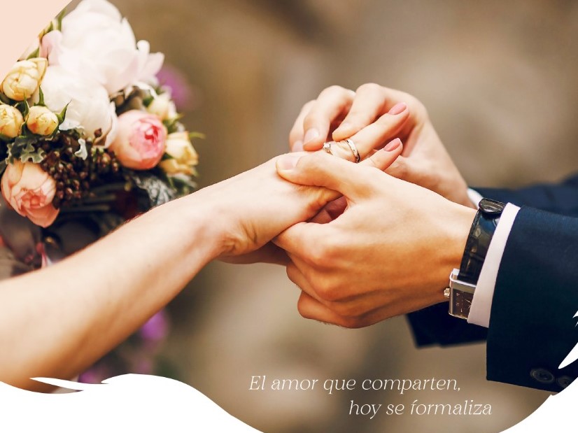 Invitan a participar en boda colectiva en Xalapa