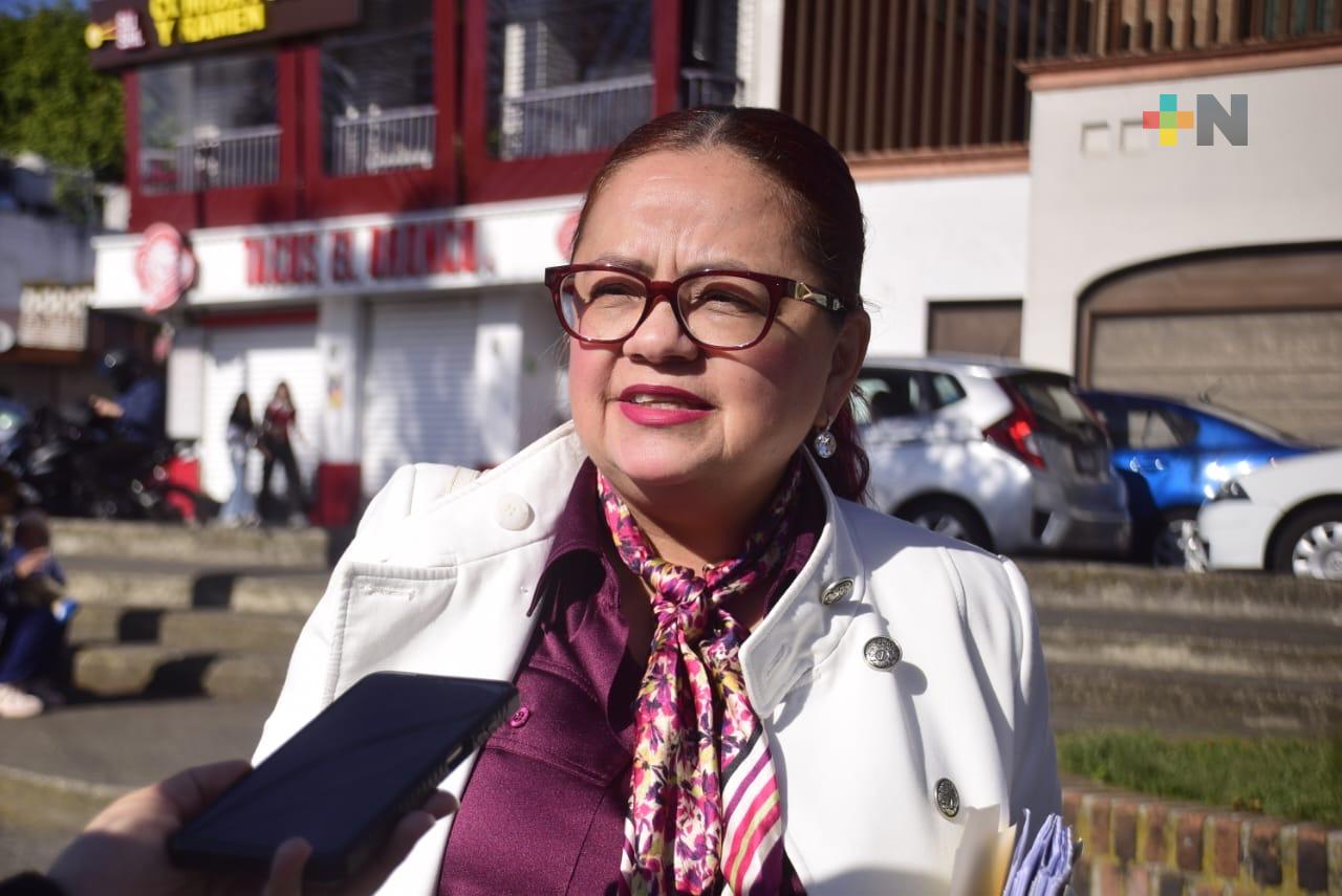 Xalapa se suma al Mundial 2026 con rehabilitación de canchas