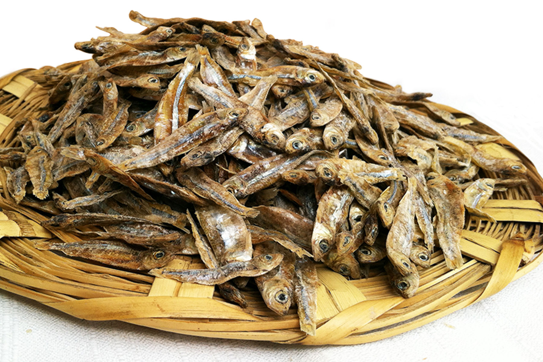 Charal, el pequeño gran tesoro de la gastronomía mexicana