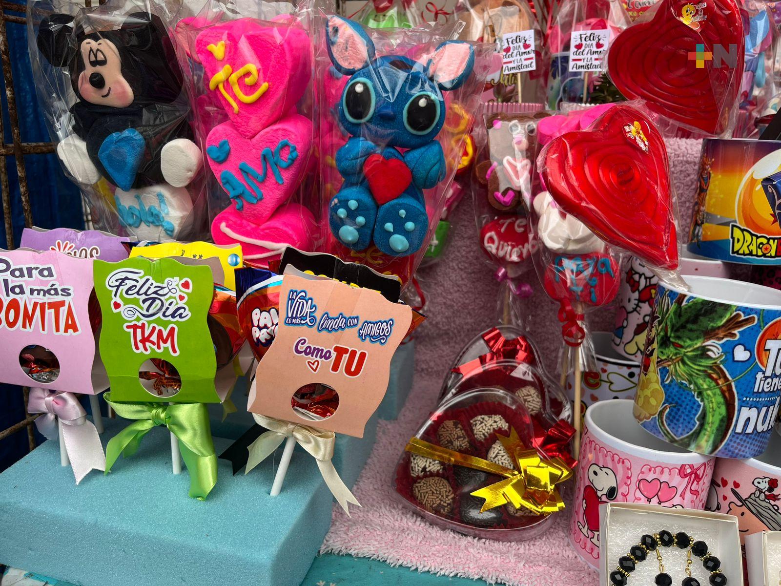 Recomiendan consumir chocolates con moderación en estas fechas