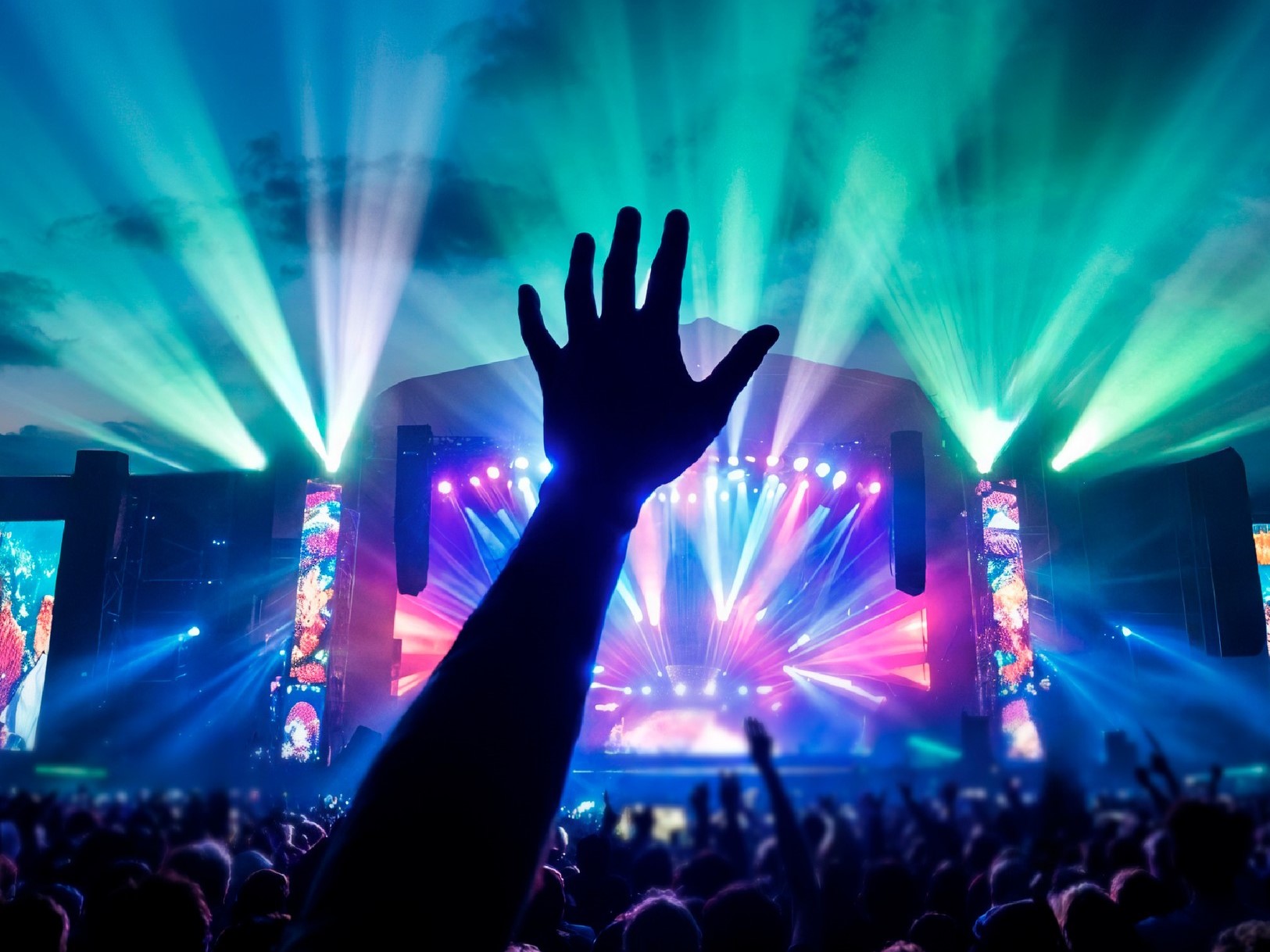 Publica lineamientos que deberán acatar boleteras para conciertos masivos