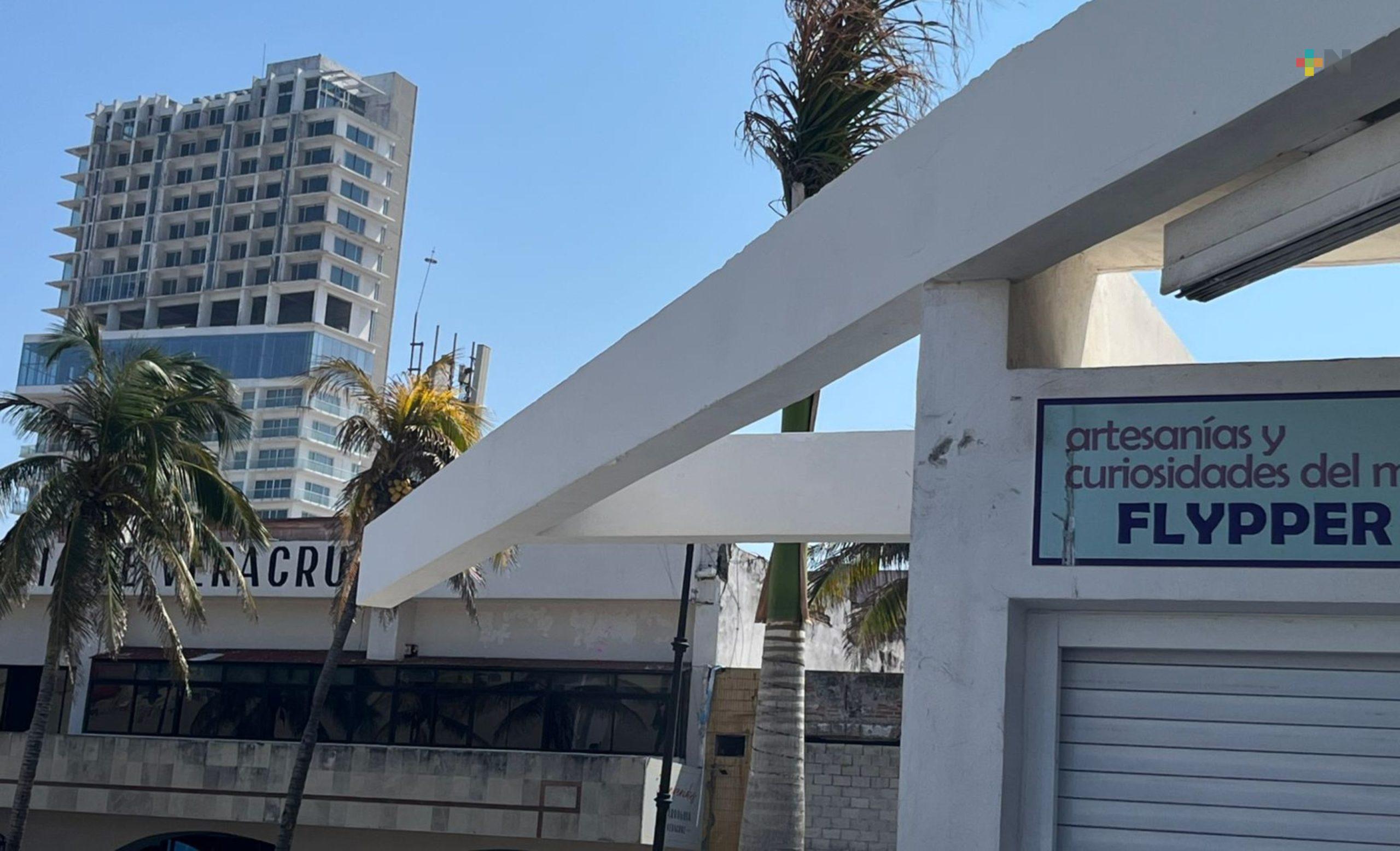 Comerciantes esperan un repunte en ventas con la llegada del Carnaval de Veracruz 2026