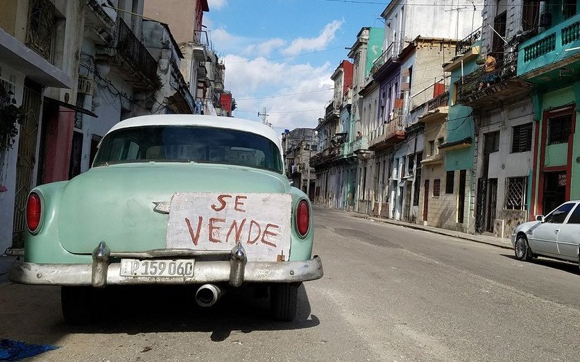 Escasez de petróleo en Cuba pone en riesgo servicios esenciales en todo el país