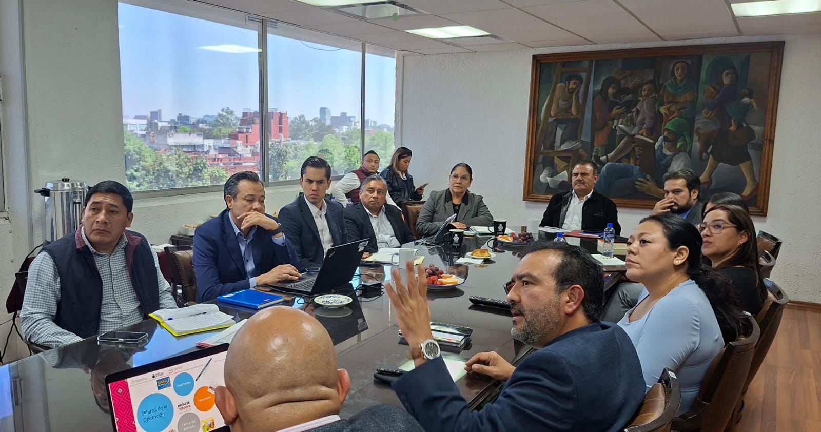 Alianza regional impulsa transformación educativa en el sur-sureste