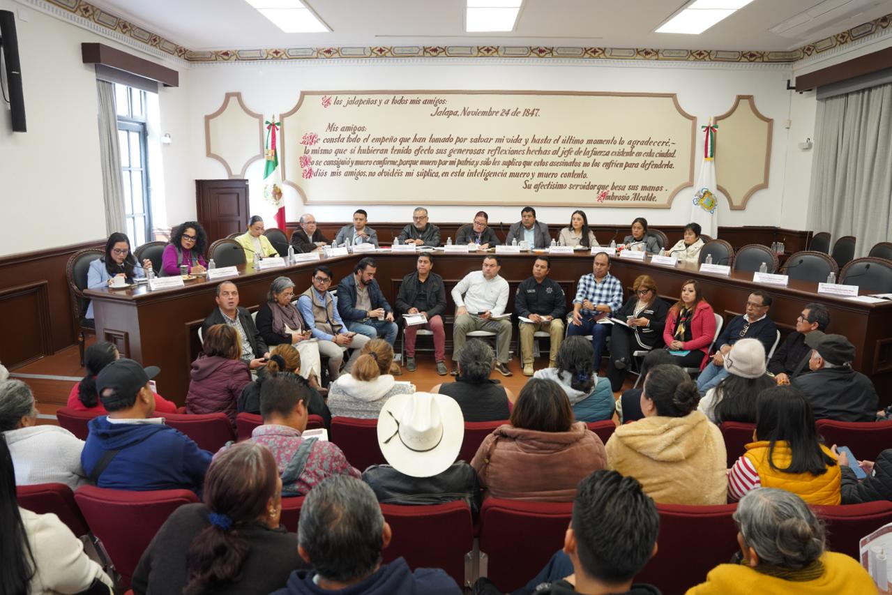 Respuesta inmediata más del 25 por ciento de peticiones presentadas en Día del Pueblo