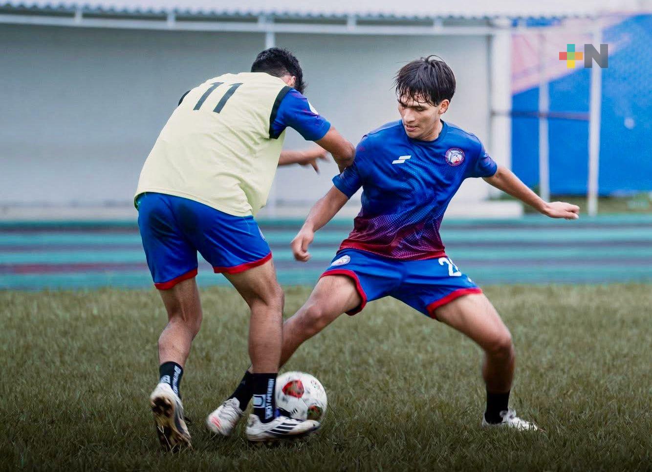 Delfines quiere seguir en la cima ante Tezonapa