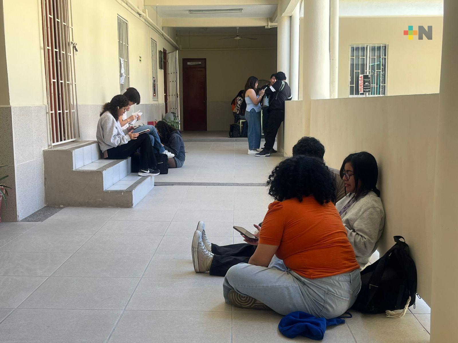 Estudiantes reflexionan sobre la violencia contra mujeres y niñas