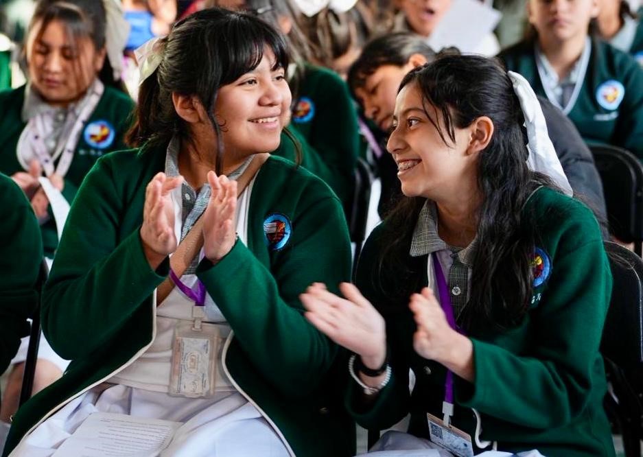 Convoca a mujeres a participar en exposición virtual por Centenario de la escuela secundaria en México