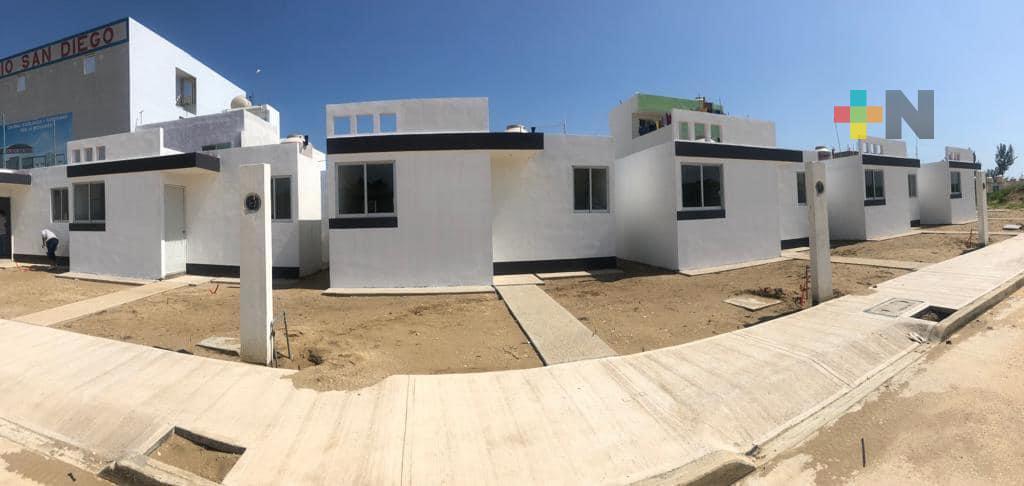 Sector inmobiliario vive etapa de expansión en la región sur de Veracruz