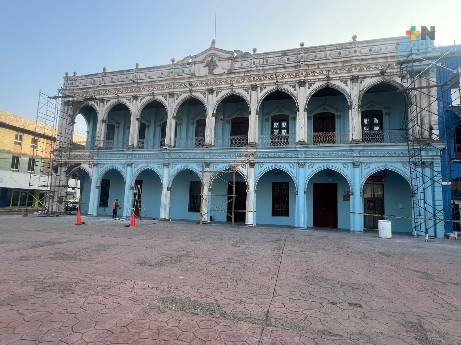 Congreso local definirá lineamientos para elección de agentes municipales