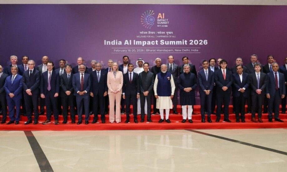 88 países firman declaración por una IA segura y ética