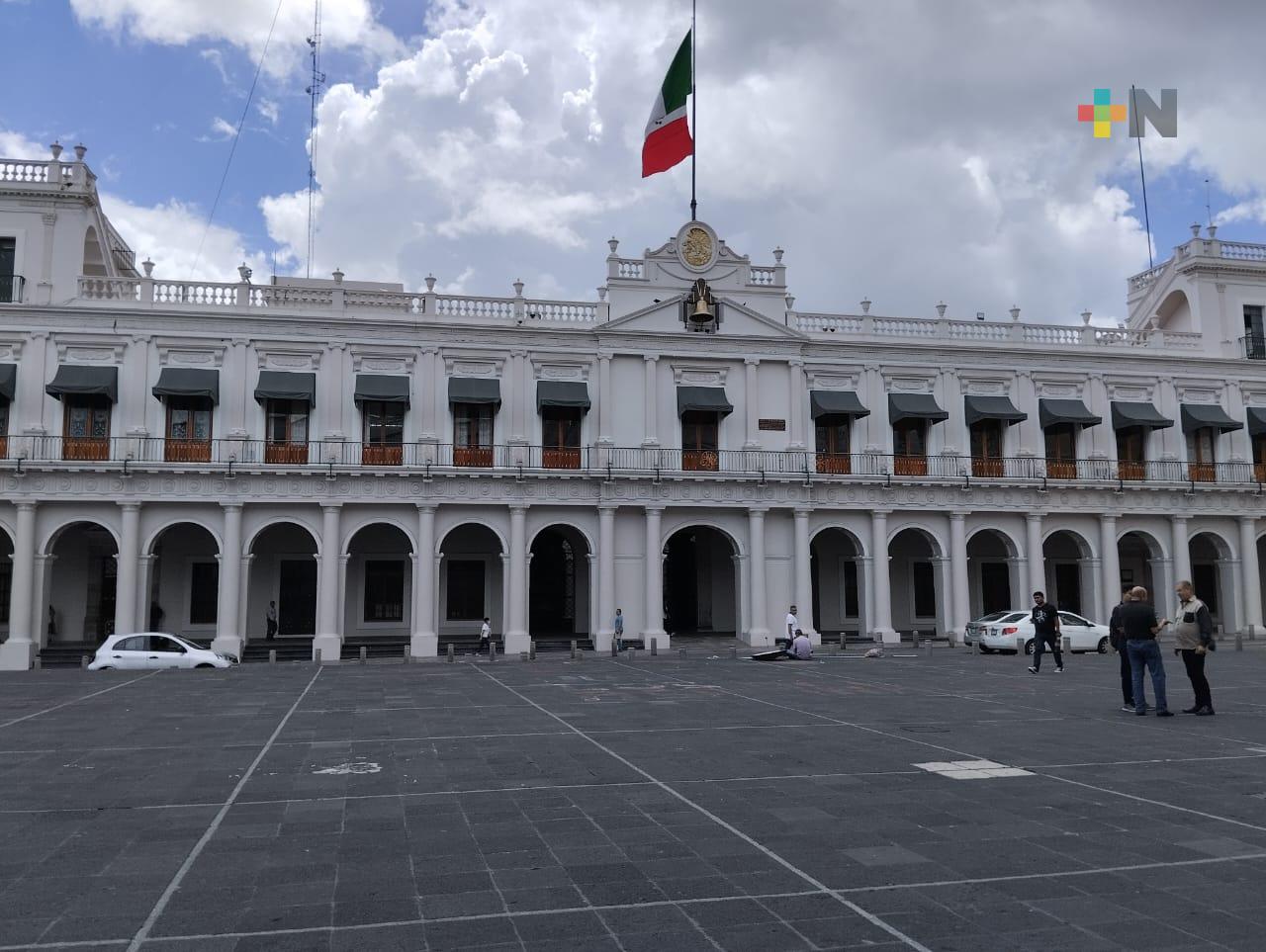 Este año, Veracruz recibirá más de 80 mil mdp de pesos de participaciones federales