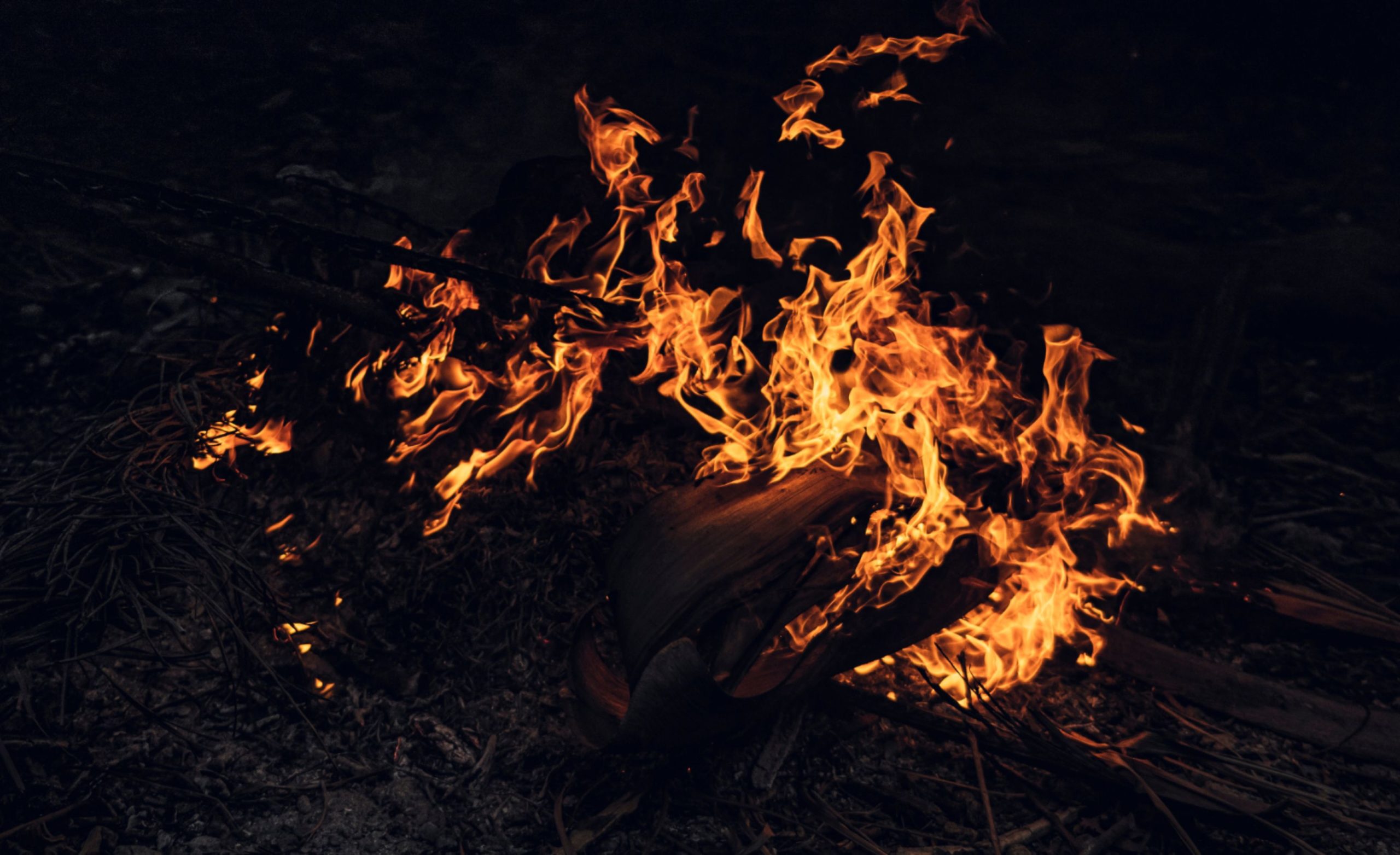 Recomiendan no hacer quemas de basura ante altas temperaturas en Xalapa