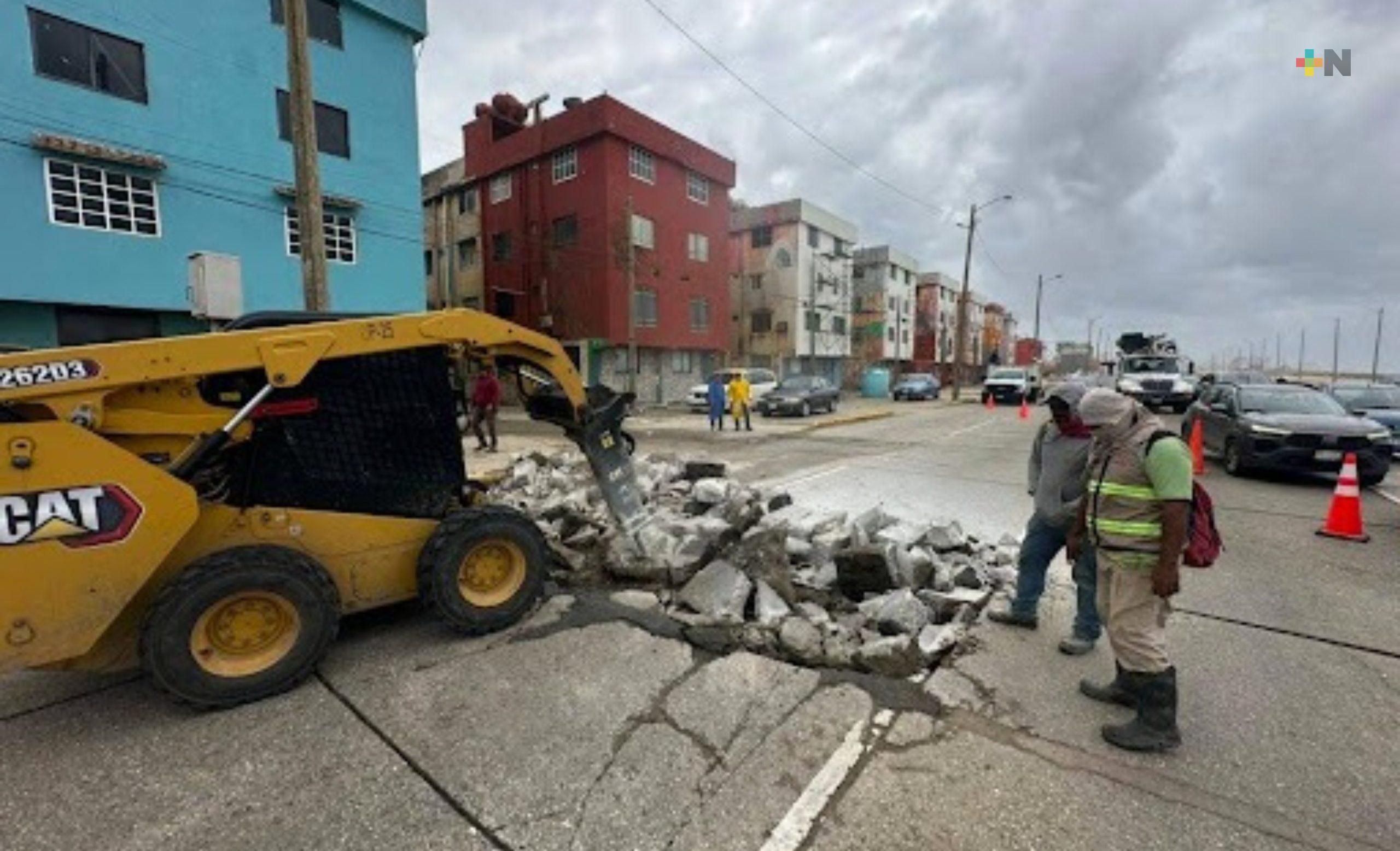 Especialistas en vialidad hacen un llamado para reducir riesgos y prevenir accidentes