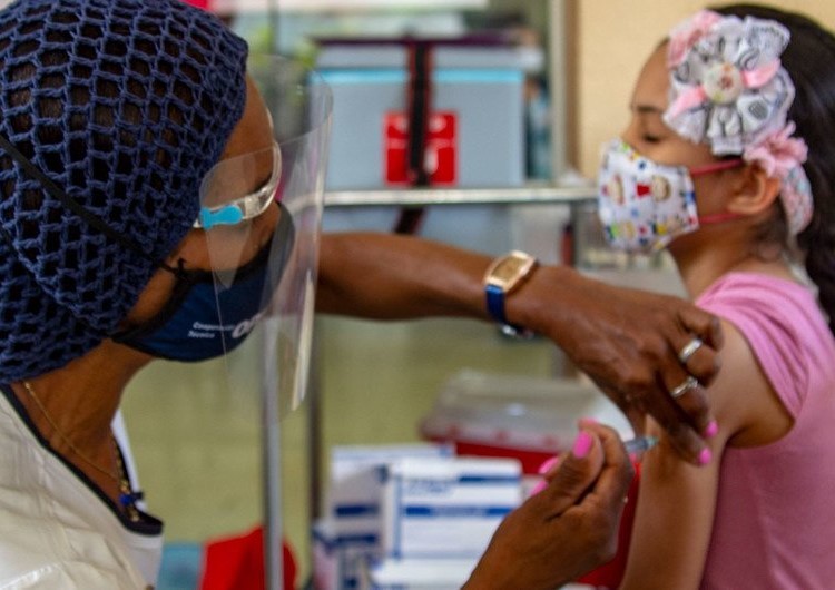 El sarampión resurge con fuerza en las Américas: OPS