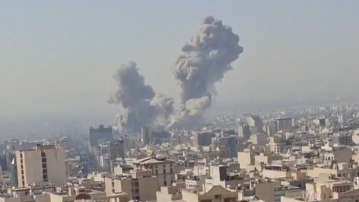 México urge a evitar la fuerza y preservar la paz en Medio Oriente