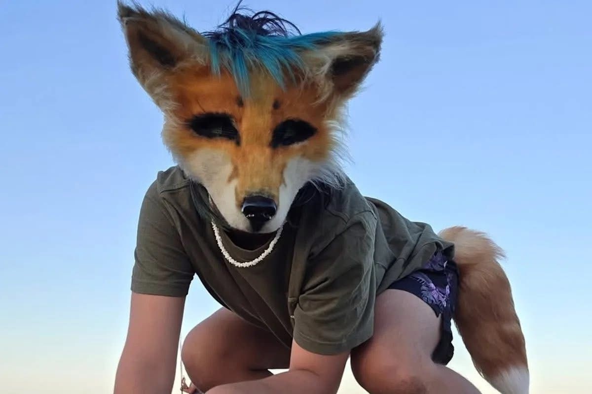 Ser therian no es un trastorno de identidad: especialista