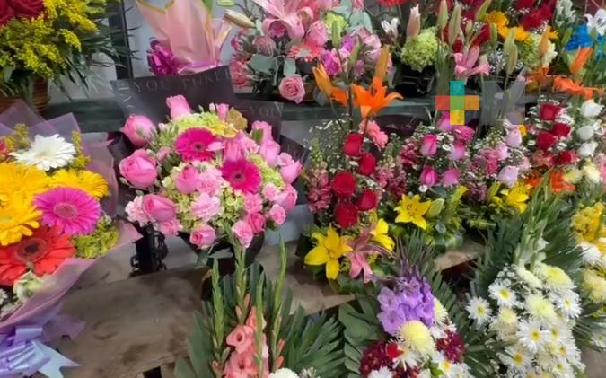 Celebración del 10 de mayo impulsará consumo local en Xalapa