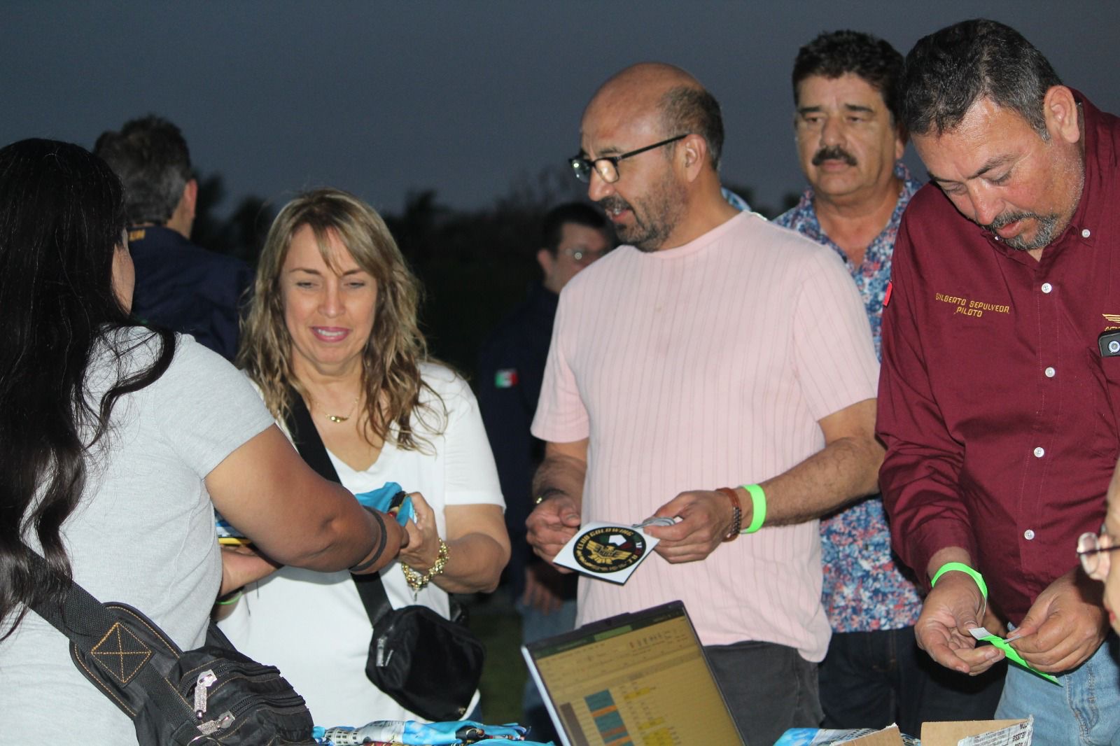 Veracruz recibe por primera vez la Reunión Nacional Wings of México