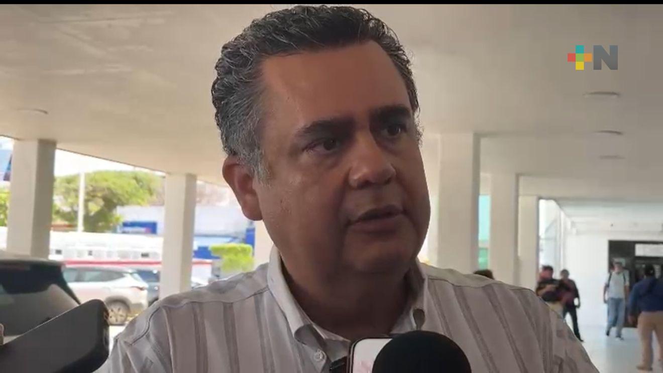 Mejora la seguridad para constructores en el sur de Veracruz