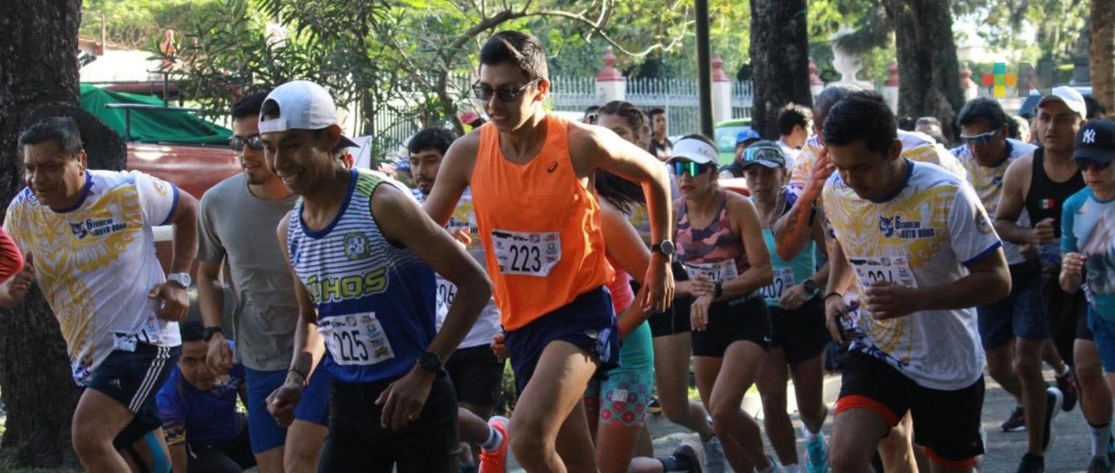 Anuncian carrera por el aniversario del Tecnológico Nacional de México Campus Orizaba