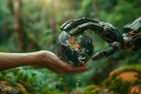 Inteligencia artificial y análisis de datos, aliados del medio ambiente