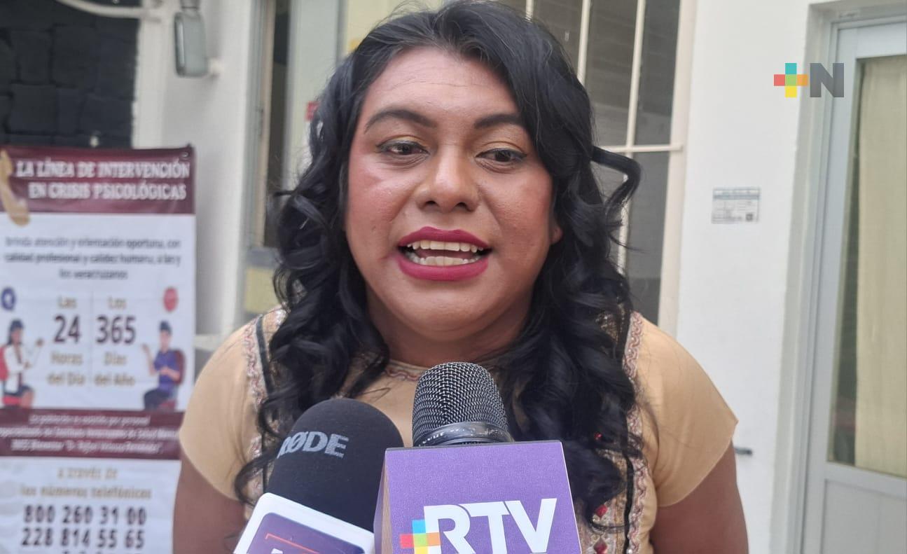 Infancias trans en México