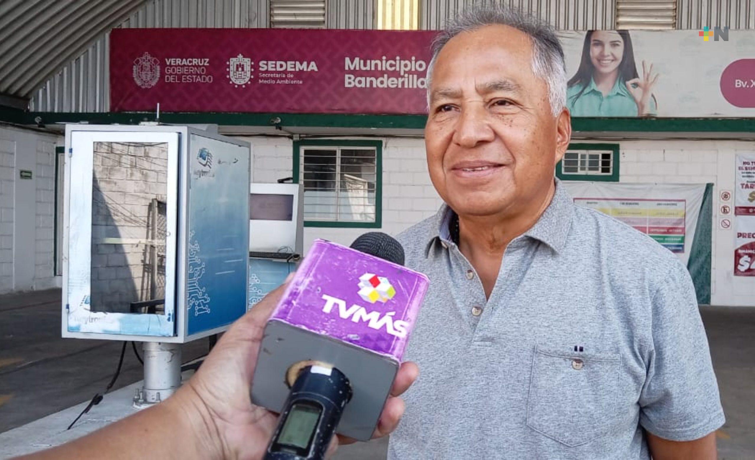 Verificentros pueden identificar los autos no regularizados