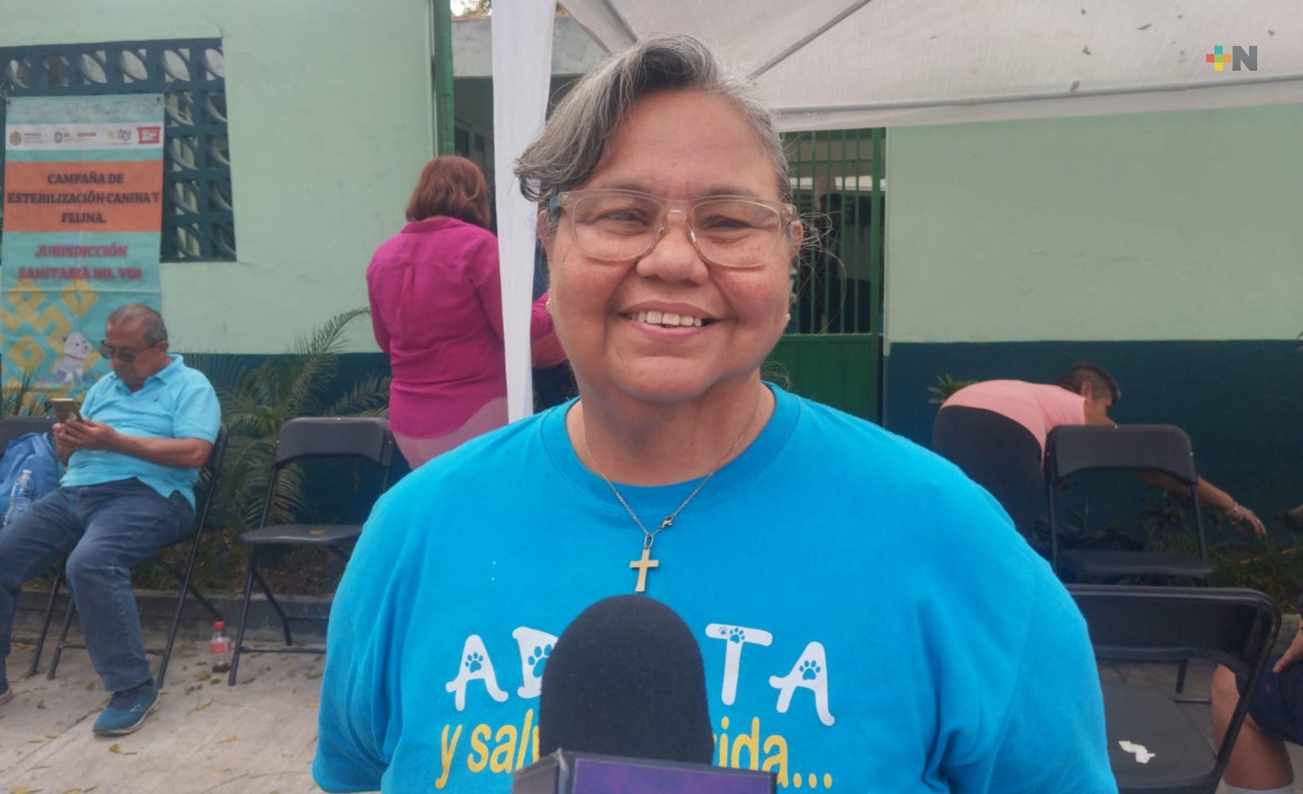 Exhortan a no regalar perros o gatos previo al primer viernes de marzo