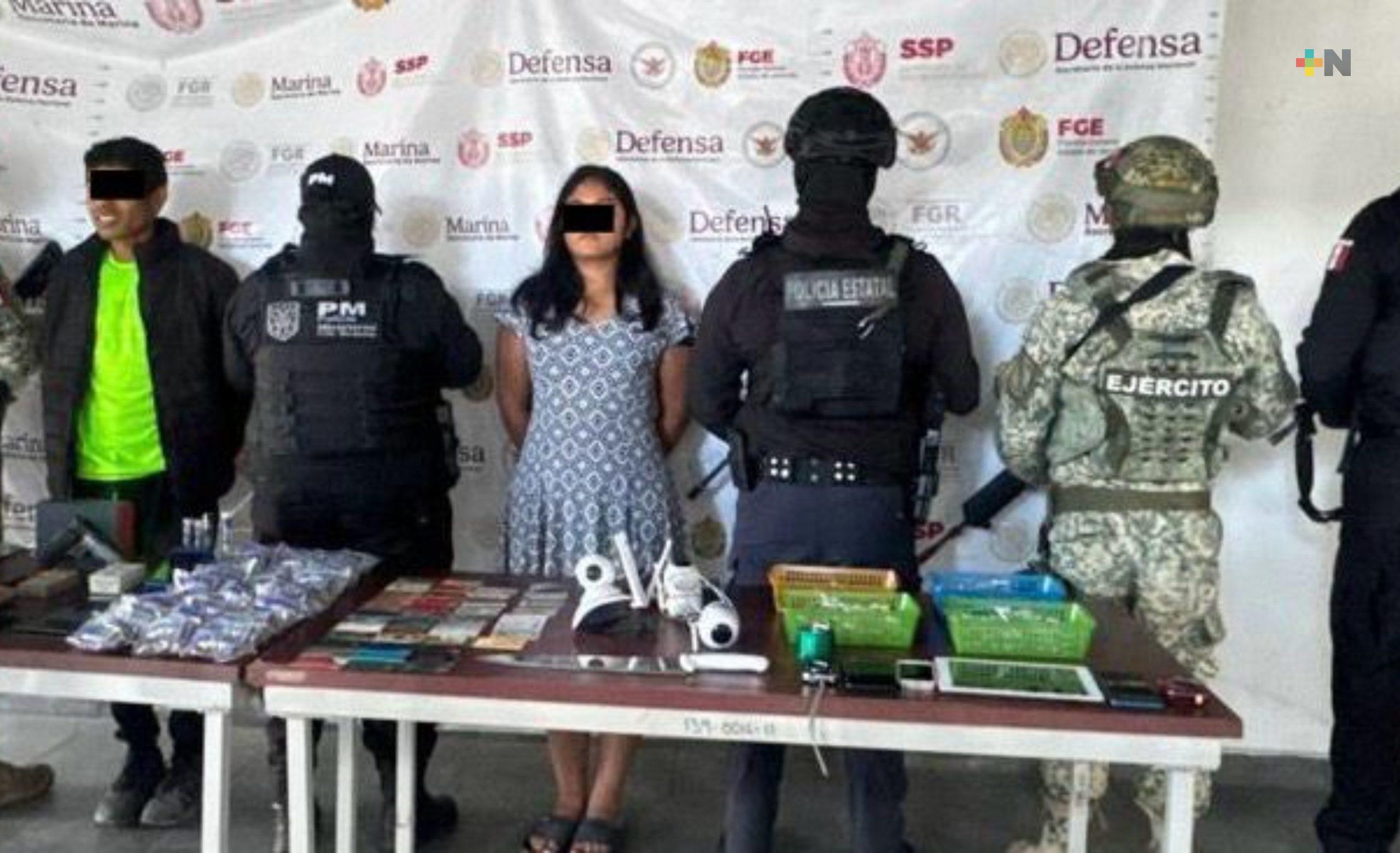 Asegurados 74 mil litros de hidrocarburo y detenidas 41 personas en operativos de seguridad