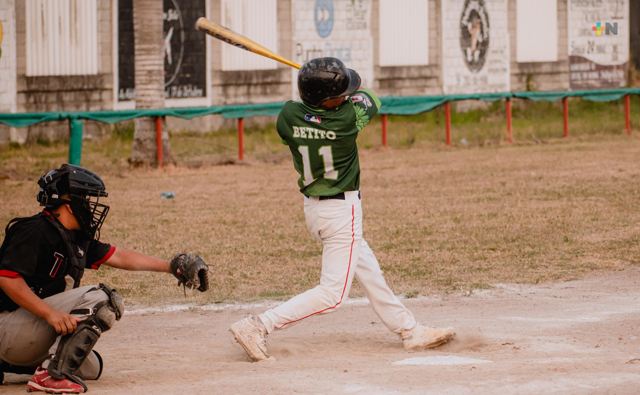 Tuxpan fue sede de varios eventos deportivos
