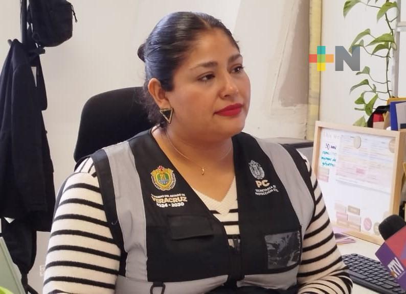 Todo preparado para recibir a visitantes en zona arqueológica y Cumbre Tajín