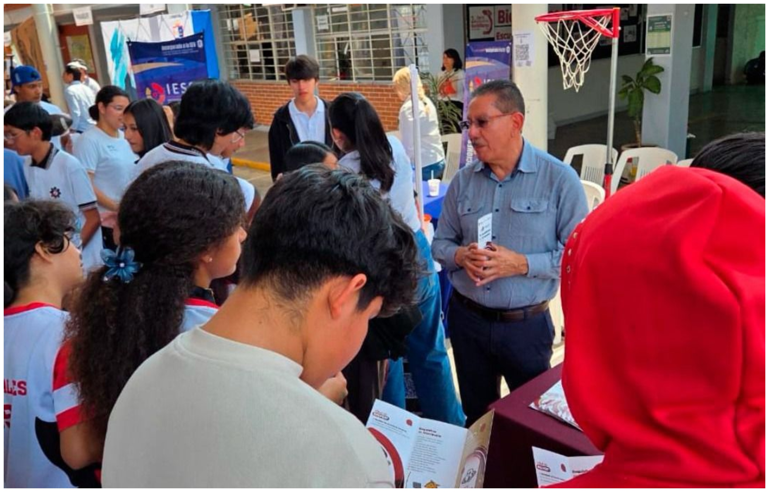 Bachillerato en Línea de Veracruz, la mejor opción para concluir el nivel medio superior en 18 meses