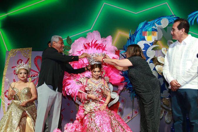 Este viernes inician paseos del Carnaval Martínez de la Torre 2026