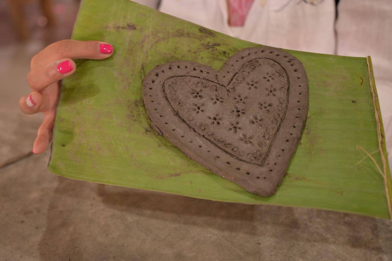 Casa Escuela de Alfarería Tradicional Totonaca preserva el saber ancestral en Cumbre Tajín