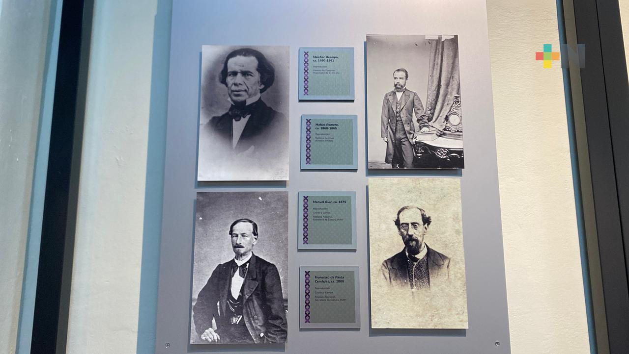 Casa Juárez, un atractivo cultural para visitar en la ciudad de Veracruz