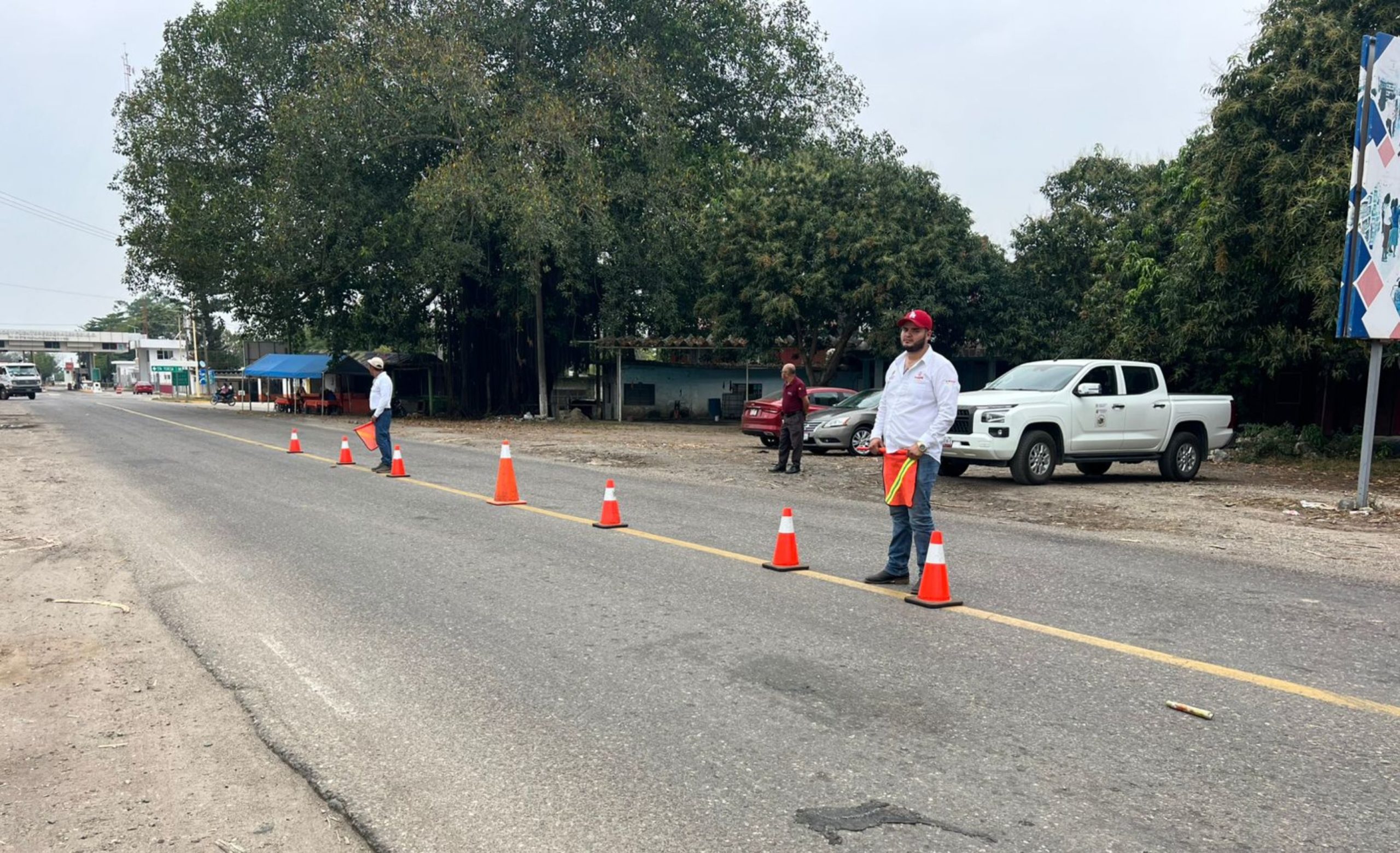 Fortalecen cerco sanitario contra el gusano barrenador y otras enfermedades pecuarias