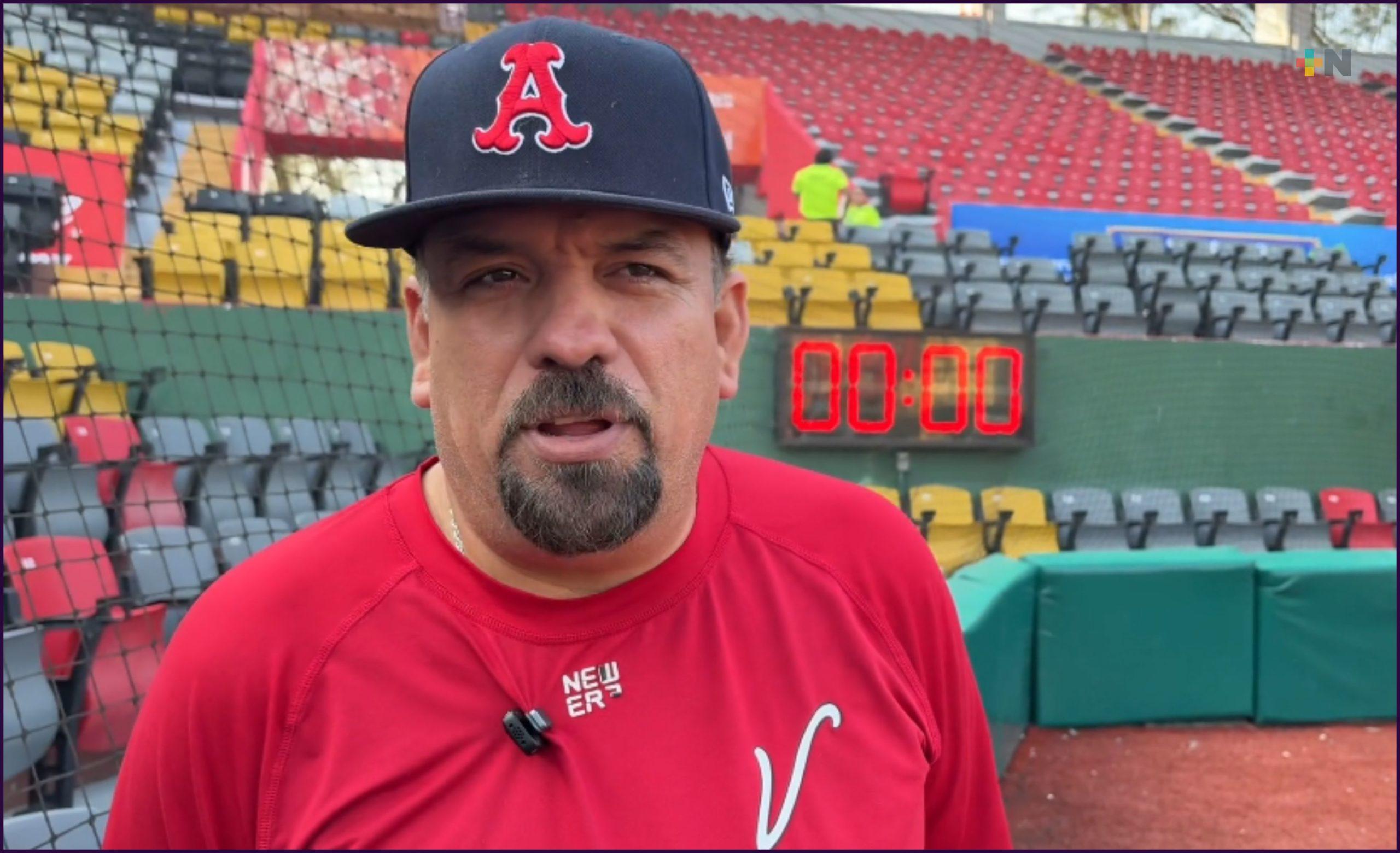 La planificación fue fundamental: Jorge «Chino» Corvera