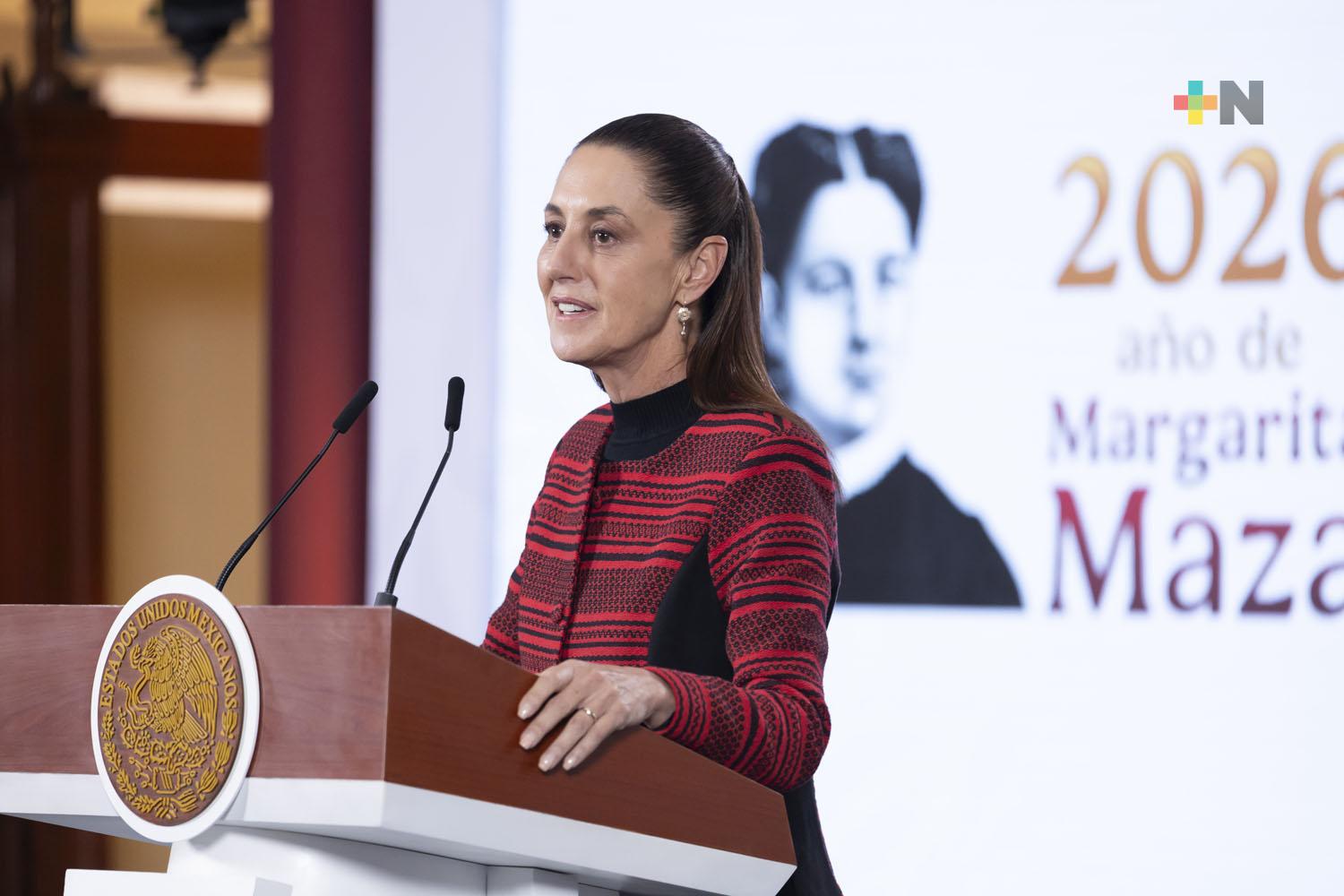 México endurecerá reclamo tras muerte de otro mexicano en custodia del ICE