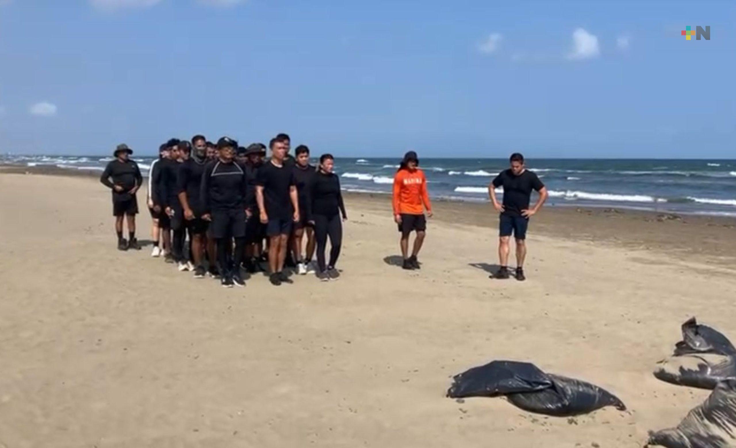 Coatzacoalcos prepara operativo de protección civil para Semana Santa